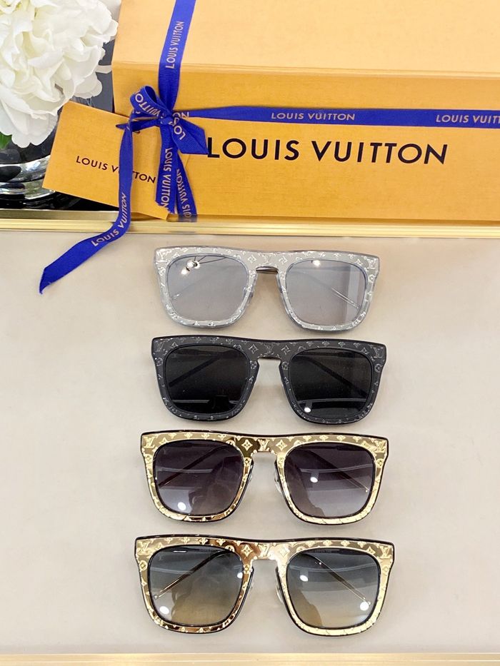 Louis Vuitton Sunglasses Top Quality LVS01336